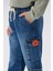 Bg Store Erkek Çocuk Denim Pantolon 3