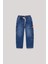 Bg Store Erkek Çocuk Denim Pantolon 5