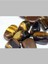 Kaplan Gözü Taşı, Küçük Boy, Doğal Taş, Beyaz, 8-14 gram, Enerji ve Şifa Taşı 2
