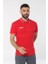 1MPD140101 Liv Kamp Polo Yaka T-Shirt 1
