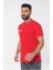 1MPD140101 Liv Kamp Polo Yaka T-Shirt 2
