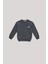 Bg Store Erkek Çocuk Antrasit Sweatshirt 1