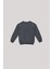 Bg Store Erkek Çocuk Antrasit Sweatshirt 2