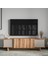 Home Diana 180 cm Tv Ünitesi , Ceviz- Dolunay Tv Ünitesi 1