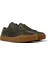 Erkek Sneaker ( Günlük) K100927-014 Camper Peu Terreno Dark Green 2