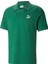 Unisex Yetişkin Classıcs V-Collar Polo Polo T-Shirt 1