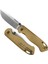 Ka-Bar Becker Mini Çakı 2