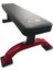 V-Fit By Voit S212 Flat Bench Düz Sehpa Ağırlık Sehpası Kalın Profil - Ev Tipi/yarı Profesyonel 1