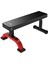 V-Fit By Voit S212 Flat Bench Düz Sehpa Ağırlık Sehpası Kalın Profil - Ev Tipi/yarı Profesyonel 2