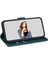Oppo Oppo 12 5g Için Flip Case Kelebek Flip Folio Kapak Cüzdan Kart Yuvaları (Yurt Dışından) 3