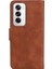 Oppo Oppo 12 5g Için Flip Case Kelebek Flip Folio Kapak Cüzdan Kart Yuvaları (Yurt Dışından) 2