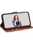 Oppo Oppo 12 5g Için Flip Case Kelebek Flip Folio Kapak Cüzdan Kart Yuvaları (Yurt Dışından) 3