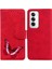 Oppo Oppo 12 5g Için Flip Case Kelebek Flip Folio Kapak Cüzdan Kart Yuvaları (Yurt Dışından) 1