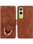 Oneplus Nord Ce4 Lite 5g Için Flip Case Cüzdan Renk Baskılı Kelebek Kart (Yurt Dışından) 1