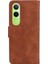 Oneplus Nord Ce4 Lite 5g Için Flip Case Cüzdan Renk Baskılı Kelebek Kart (Yurt Dışından) 2
