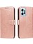 Xiaomi Redmi Not 12 Için Flip Case Kredi ile 4g Ayrılabilir El Kayışı (Yurt Dışından) 1