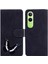 Oneplus Nord Ce4 Lite 5g Için Flip Case Cüzdan Renk Baskılı Kelebek Kart (Yurt Dışından) 1