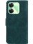 Realme C61 Kart Yuvaları Için Flip Case Kelebek Flip Folio Kapak Renk (Yurt Dışından) 2