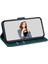 Realme C61 Kart Yuvaları Için Flip Case Kelebek Flip Folio Kapak Renk (Yurt Dışından) 4