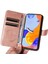 Xiaomi Redmi Not 11 Pro Için Flip Case Artı Ayrılabilir El Kayışı Yüksek (Yurt Dışından) 3