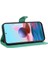 Xiaomi Poco Flip Yüksek Kaliteli Deri Kabartmalı Kelebek El Için Flip Case (Yurt Dışından) 3