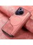 Huawei Pura 70 Pro Mıknatıs Koruyucu Malzeme Için Flip Case Cüzdan Kart (Yurt Dışından) 2