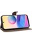 Xiaomi Poco M3 Pro 5g Için Flip Case Kabartmalı Kelebek Ayrılabilir El (Yurt Dışından) 3