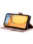 Xiaomi Redmi Için Flip Case Xiaomi 4g Cüzdan Çevir Kart Yuvaları Iş Günlük Kullanım (Yurt Dışından) 4