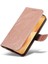 Xiaomi Redmi Kredmi Yüksek Kalite Deri Ayrılabilir El Kayışı Için Flip Case (Yurt Dışından) 5