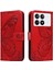 Xiaomi Redmi Kredmi Yüksek Kalite Deri Ayrılabilir El Kayışı Için Flip Case (Yurt Dışından) 3