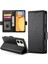 Xiaomi Redmi Için Flip Case Xiaomi 4g Cüzdan Çevir Kart Yuvaları Iş Günlük Kullanım (Yurt Dışından) 4