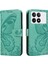 Xiaomi Redmi Kredmi Yüksek Kalite Deri Ayrılabilir El Kayışı Için Flip Case (Yurt Dışından) 1