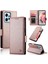 Xiaomi Redmi Not 12 Için Flip Case 4g Flip Iş Günlük Kullanım Kart Yuvaları (Yurt Dışından) 3
