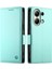 Xiaomi Redmi Not 13 4g Günlük Kullanım Için Flip Case Iş Cüzdan Flip Kart (Yurt Dışından) 1