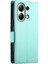 Xiaomi Redmi Not 13 4g Günlük Kullanım Için Flip Case Iş Cüzdan Flip Kart (Yurt Dışından) 3