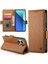 Xiaomi Redmi Not 13 4g Günlük Kullanım Için Flip Case Iş Cüzdan Flip Kart (Yurt Dışından) 1