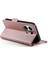 Xiaomi Redmi Not 13 4g Günlük Kullanım Için Flip Case Iş Cüzdan Flip Kart (Yurt Dışından) 5