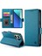 Xiaomi Redmi Not 13 4g Günlük Kullanım Için Flip Case Iş Cüzdan Flip Kart (Yurt Dışından) 3