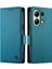 Xiaomi Redmi Not 13 4g Günlük Kullanım Için Flip Case Iş Cüzdan Flip Kart (Yurt Dışından) 4