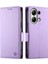 Xiaomi Redmi Not 13 4g Günlük Kullanım Için Flip Case Iş Cüzdan Flip Kart (Yurt Dışından) 1