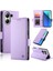 Xiaomi Redmi Not 13 4g Günlük Kullanım Için Flip Case Iş Cüzdan Flip Kart (Yurt Dışından) 3