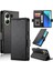 Xiaomi Redmi Not 13 4g Günlük Kullanım Için Flip Case Iş Cüzdan Flip Kart (Yurt Dışından) 1