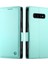 Samsung Galaxy S10 Günlük Kullanım Için Flip Case Cüzdan Kartvizit Yuvaları (Yurt Dışından) 3