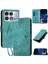 Ayrılabilir El Kayışı ile Xiaomi Redmi K70 Ultra Için Flip Case Kabartmalı (Yurt Dışından) 1