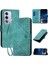 Oppo A3 Pro 5g Için Flip Case Kabartmalı Kelebek Yüksek Kaliteli Deri Telefon Kılıfı (Yurt Dışından) 1