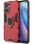 Oppo Reno7 Se 5g Darbeye Kickstand Için Halka Araba Dağı Kickstand Vaka (Yurt Dışından) 5