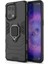 Oppo Bulmak X5 Pro Metal Halka Tutucu Sınıf Için Halka Araba Dağı Kickstand Vaka (Yurt Dışından) 5