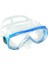 Onda Yetişkin Dalış Maskesi Şeffaf-Mavi 1