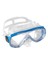 Onda Yetişkin Dalış Maskesi Şeffaf-Mavi 2