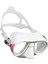 Calibro Yetişkin Dalış Maskesi Beyaz-Pembe 2